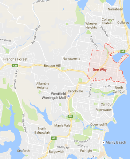 MYOB and Xero Bookkeeper in Dee Why NSW