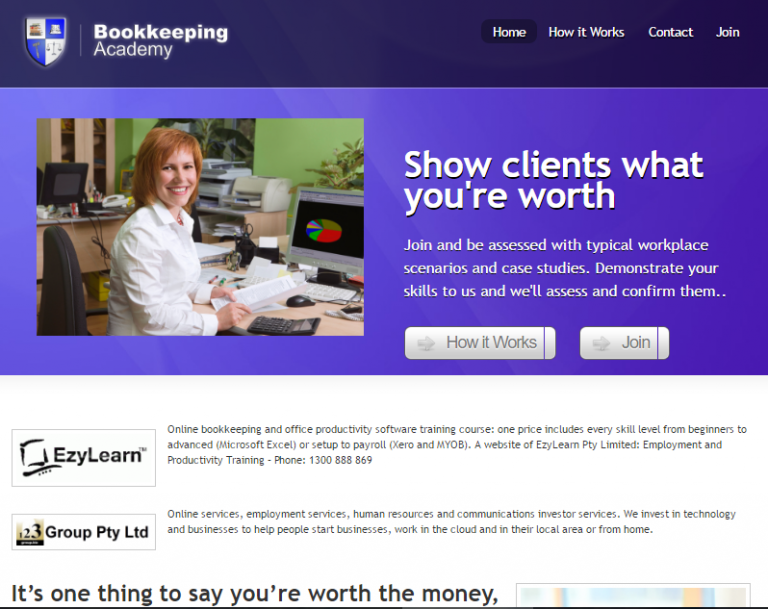 starting a bookkeeping business 2016