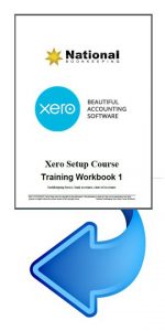 Get Bookkeeping help with Basics and Free Xero Setup Training Course
