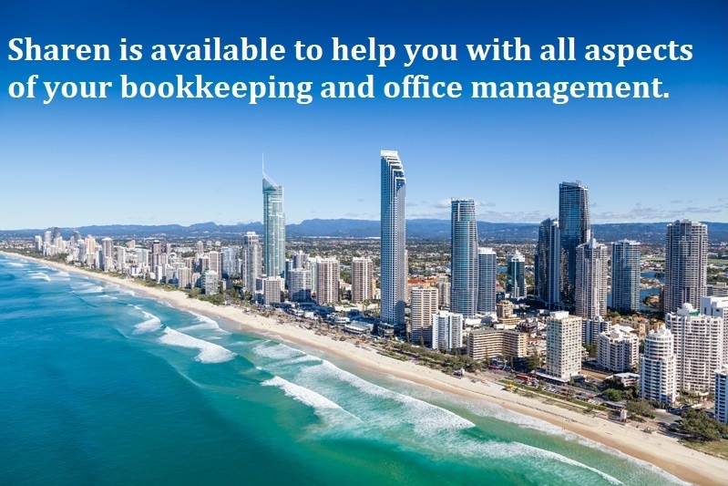 bookkeeping and office management services in gold coast queensland