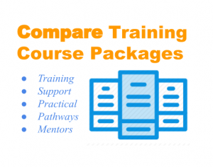 Compare Bookkeeping & Digital Marketing Training Course, jobs & Career Packages - 123 Group