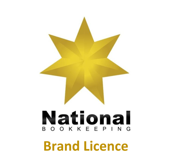 National Bookkeeping Start a Bookkeeping Business Brand Licencing & StartUp Course - square