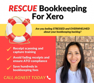 Xero Rescue Bookkeeping - Certificate in Xero Training Courses & Tutoring