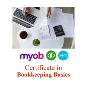 QuickBooks-MYOB-and-Xero-Certificate-in-Bookkeeping-Basics-Training-Course-National Bookkeeping Career Academy